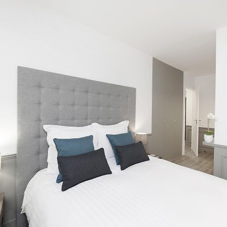 Livinparis - Luxury 3 Bedrooms Le Marais I Dış mekan fotoğraf