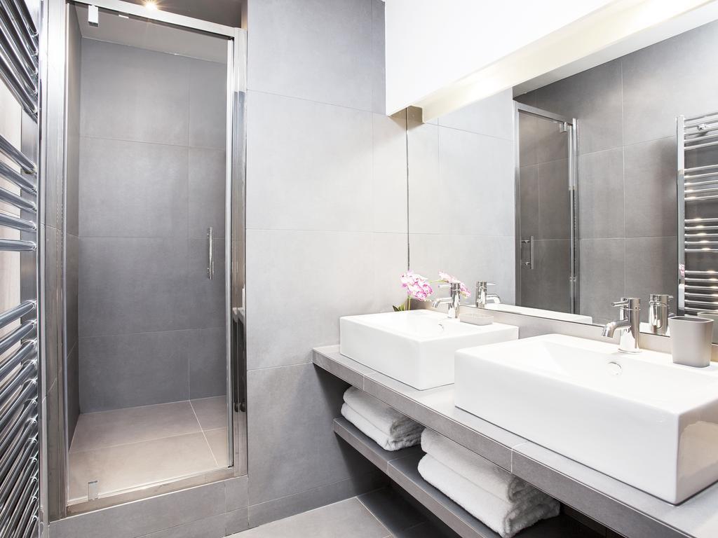 Livinparis - Luxury 3 Bedrooms Le Marais I Dış mekan fotoğraf