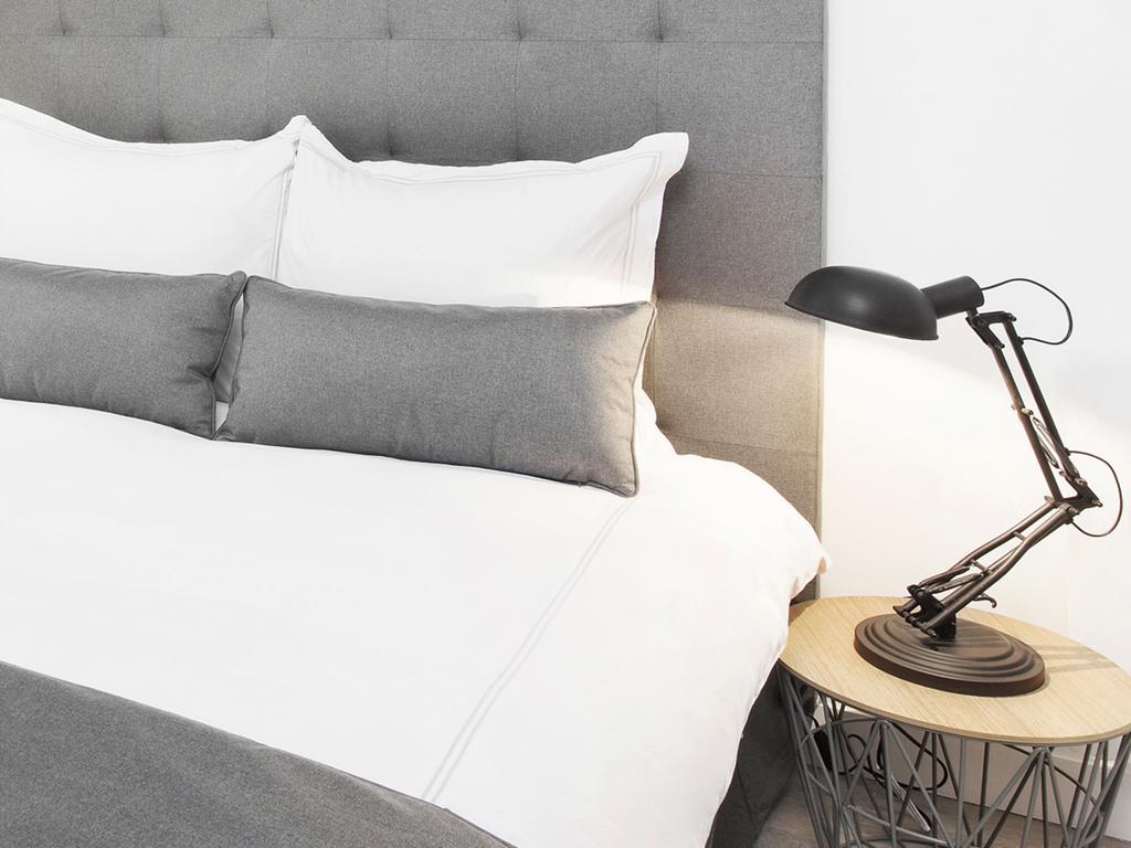 Livinparis - Luxury 3 Bedrooms Le Marais I Dış mekan fotoğraf