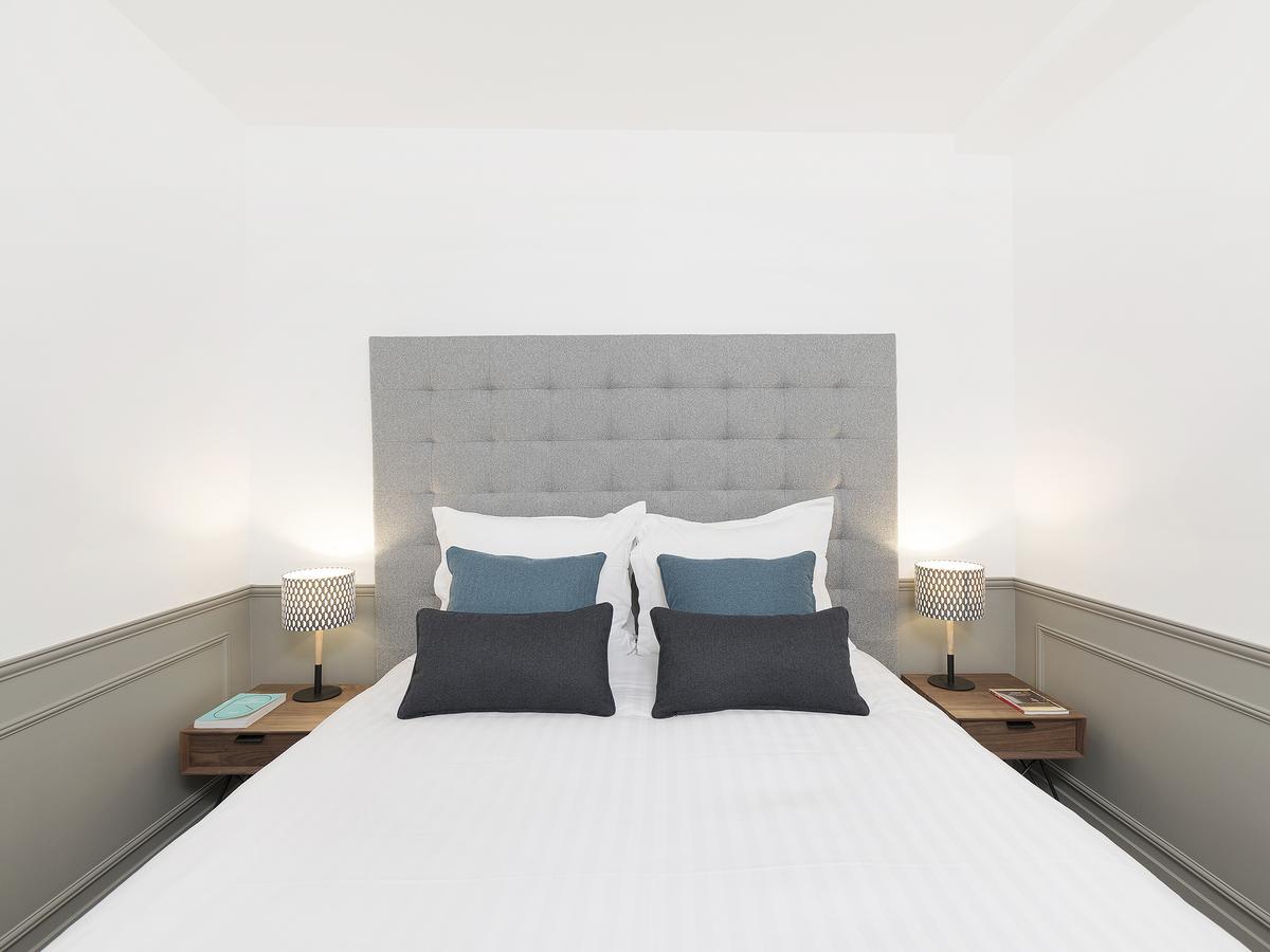 Livinparis - Luxury 3 Bedrooms Le Marais I Dış mekan fotoğraf