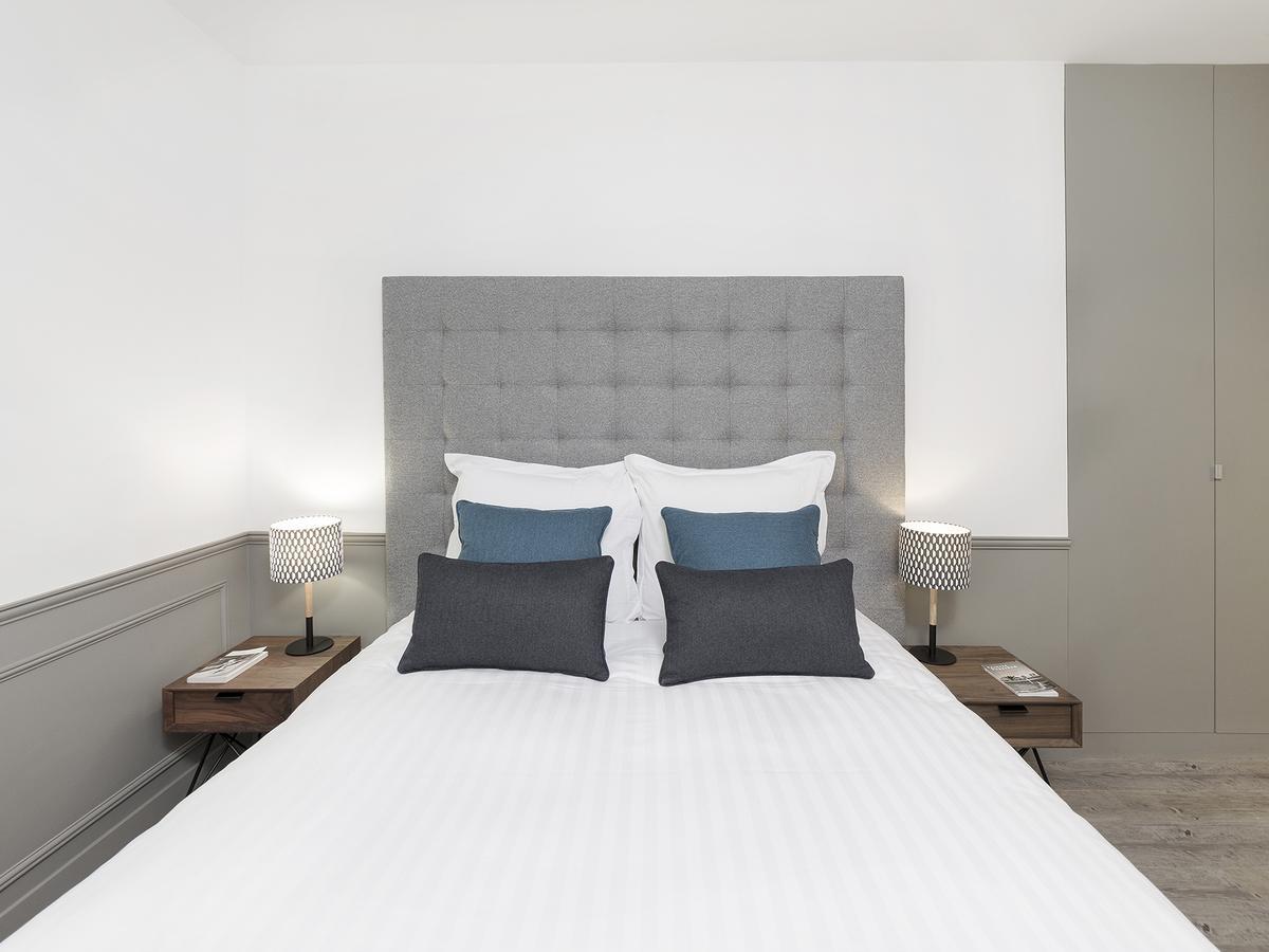 Livinparis - Luxury 3 Bedrooms Le Marais I Dış mekan fotoğraf